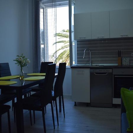 Optimist Makarska Town Center Apartamento Exterior foto