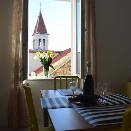 Optimist Makarska Town Center Apartamento Exterior foto
