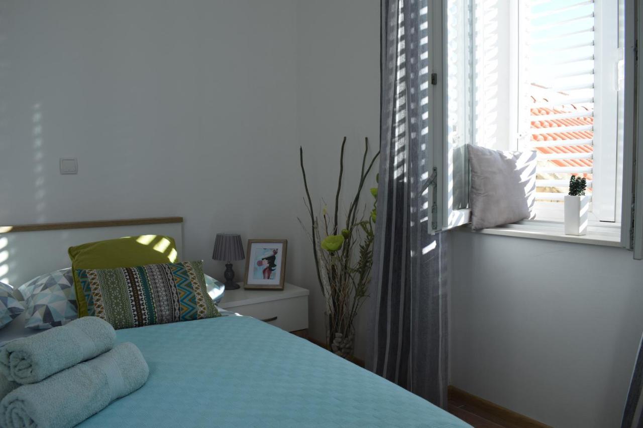 Optimist Makarska Town Center Apartamento Exterior foto