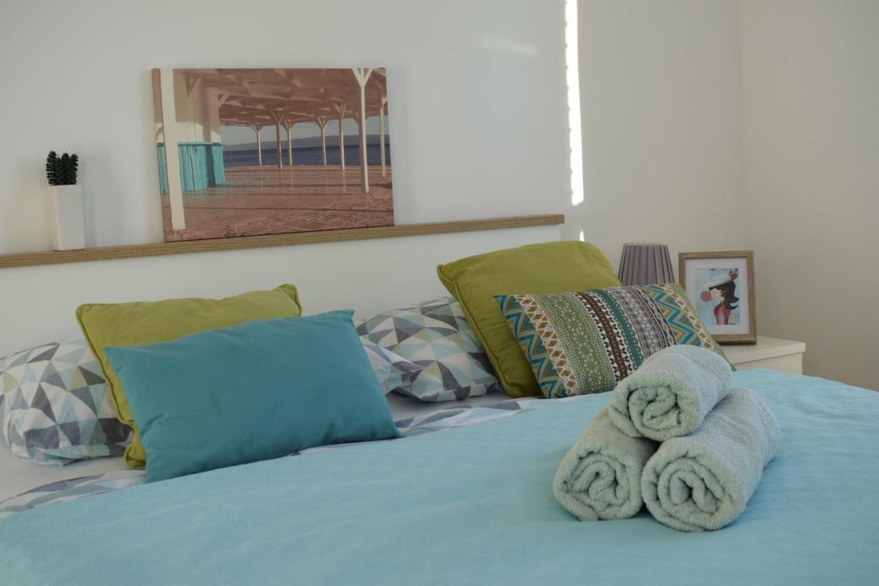 Optimist Makarska Town Center Apartamento Exterior foto