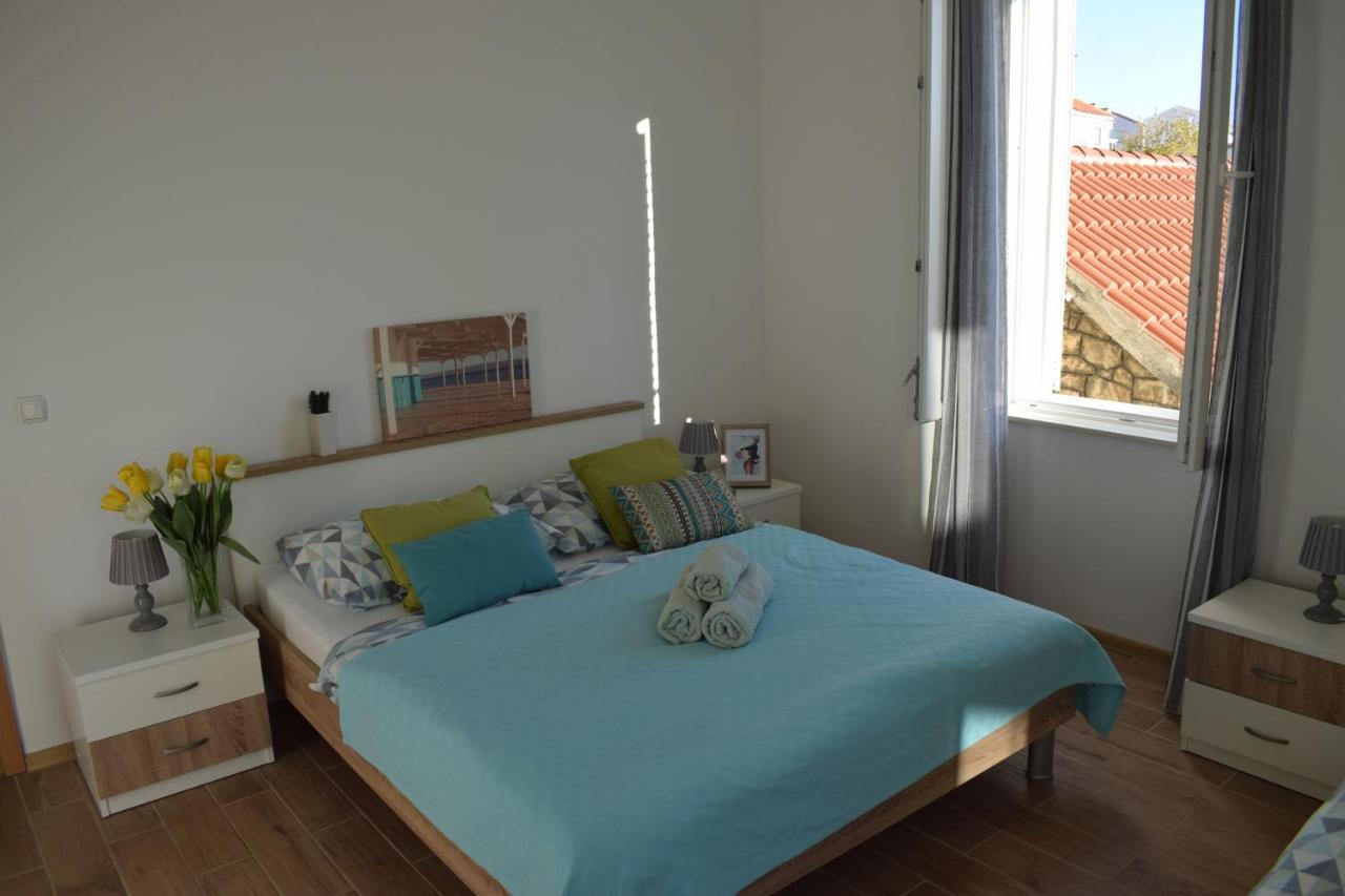 Optimist Makarska Town Center Apartamento Exterior foto