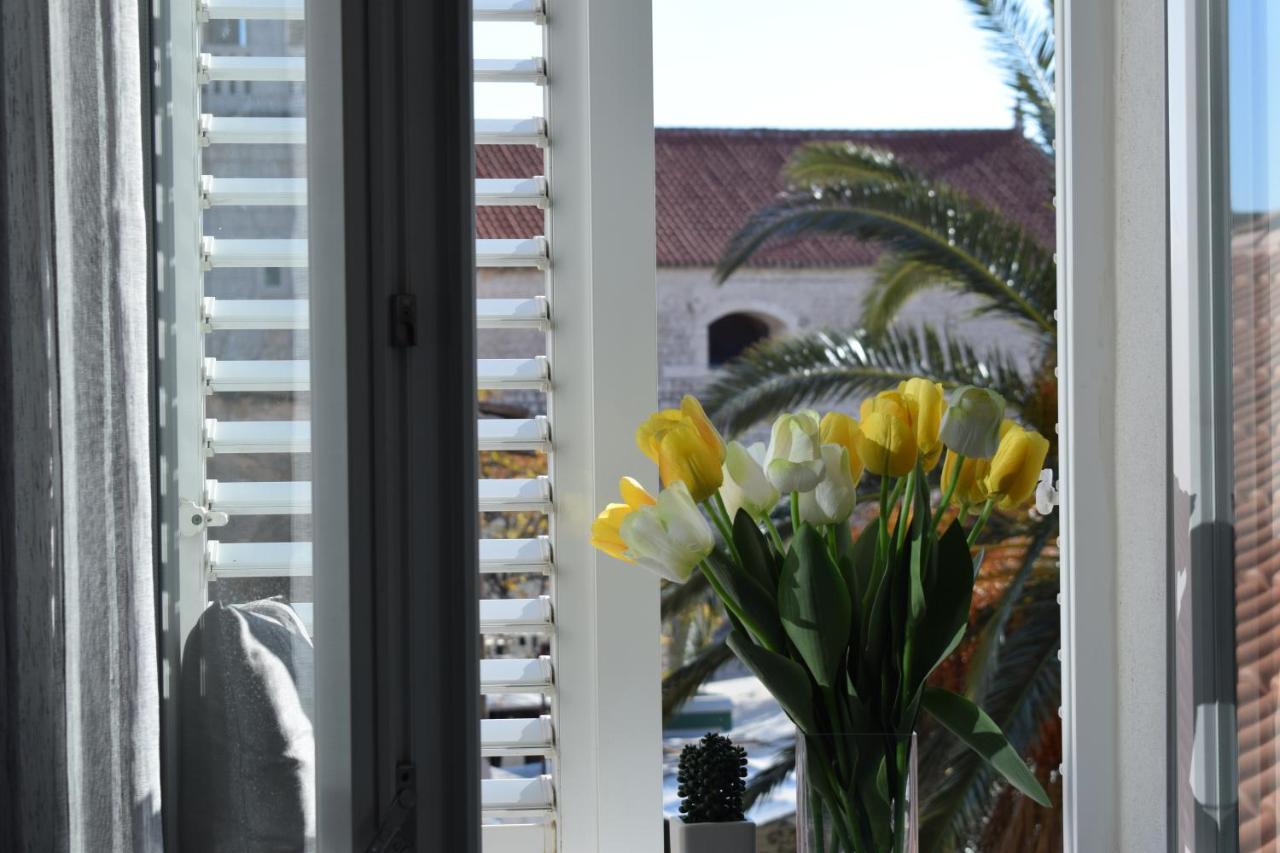 Optimist Makarska Town Center Apartamento Exterior foto