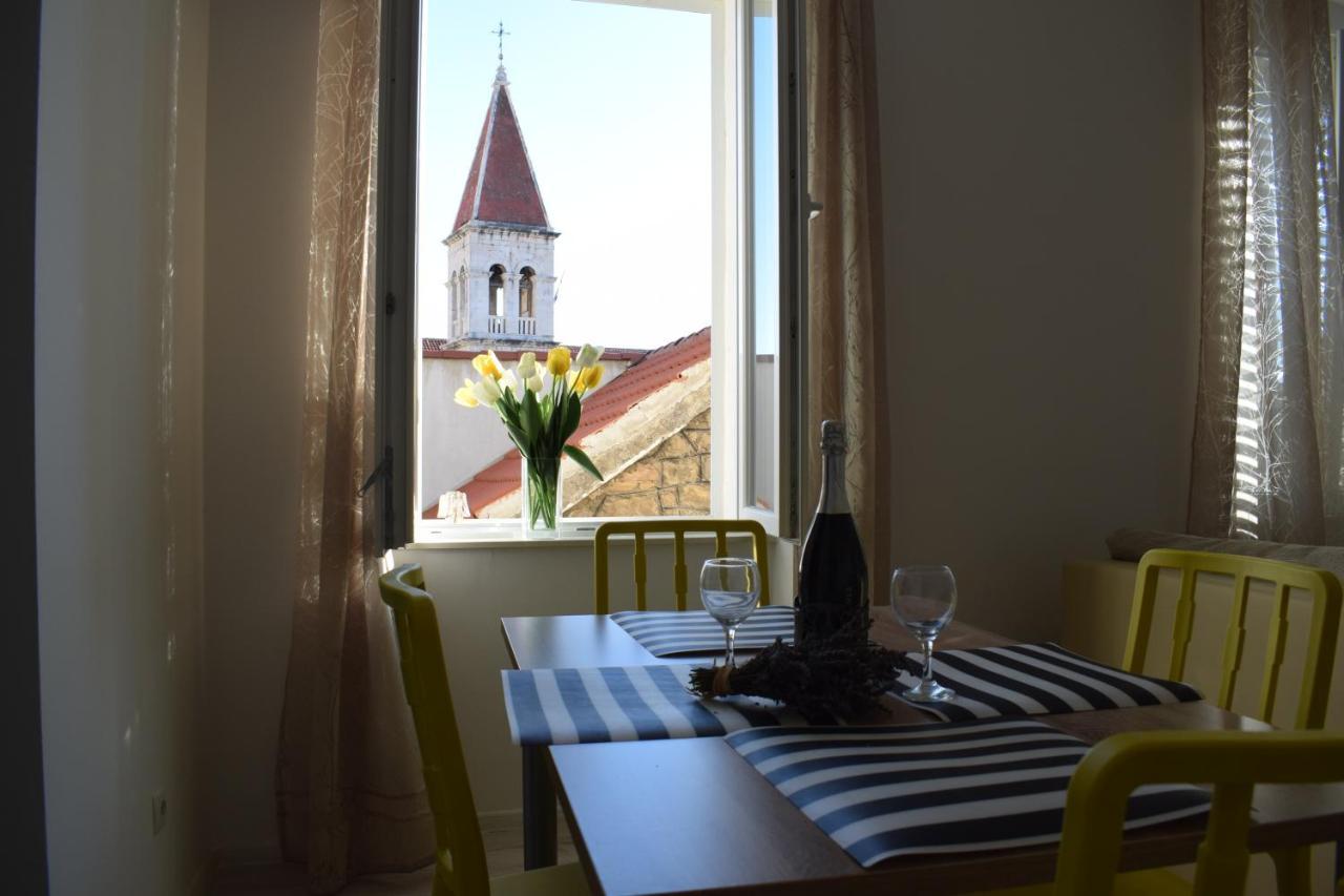 Optimist Makarska Town Center Apartamento Exterior foto