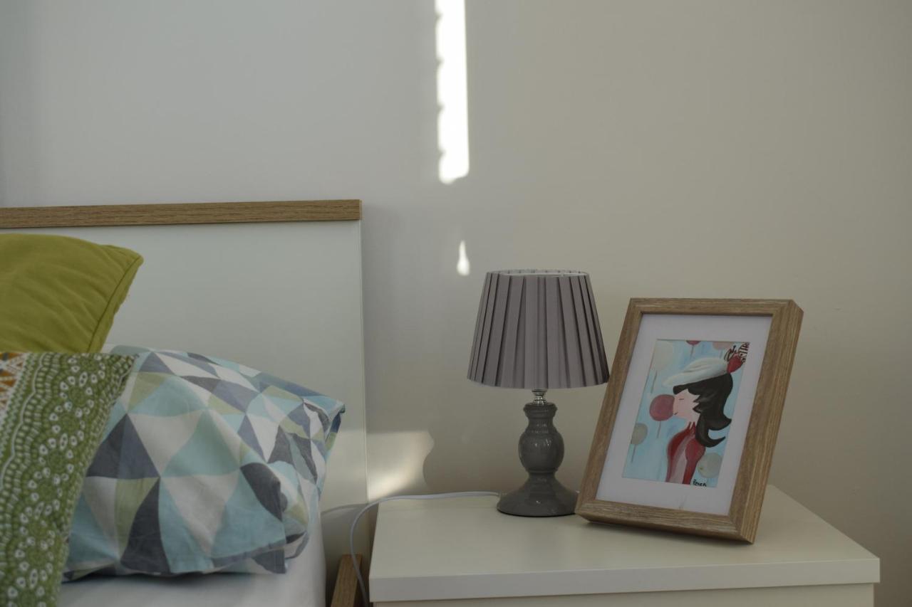 Optimist Makarska Town Center Apartamento Exterior foto