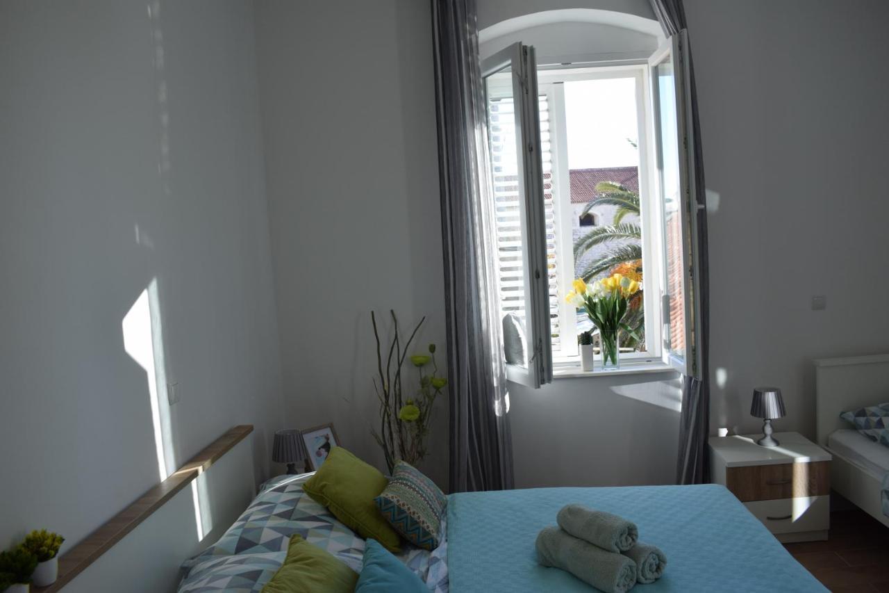 Optimist Makarska Town Center Apartamento Exterior foto