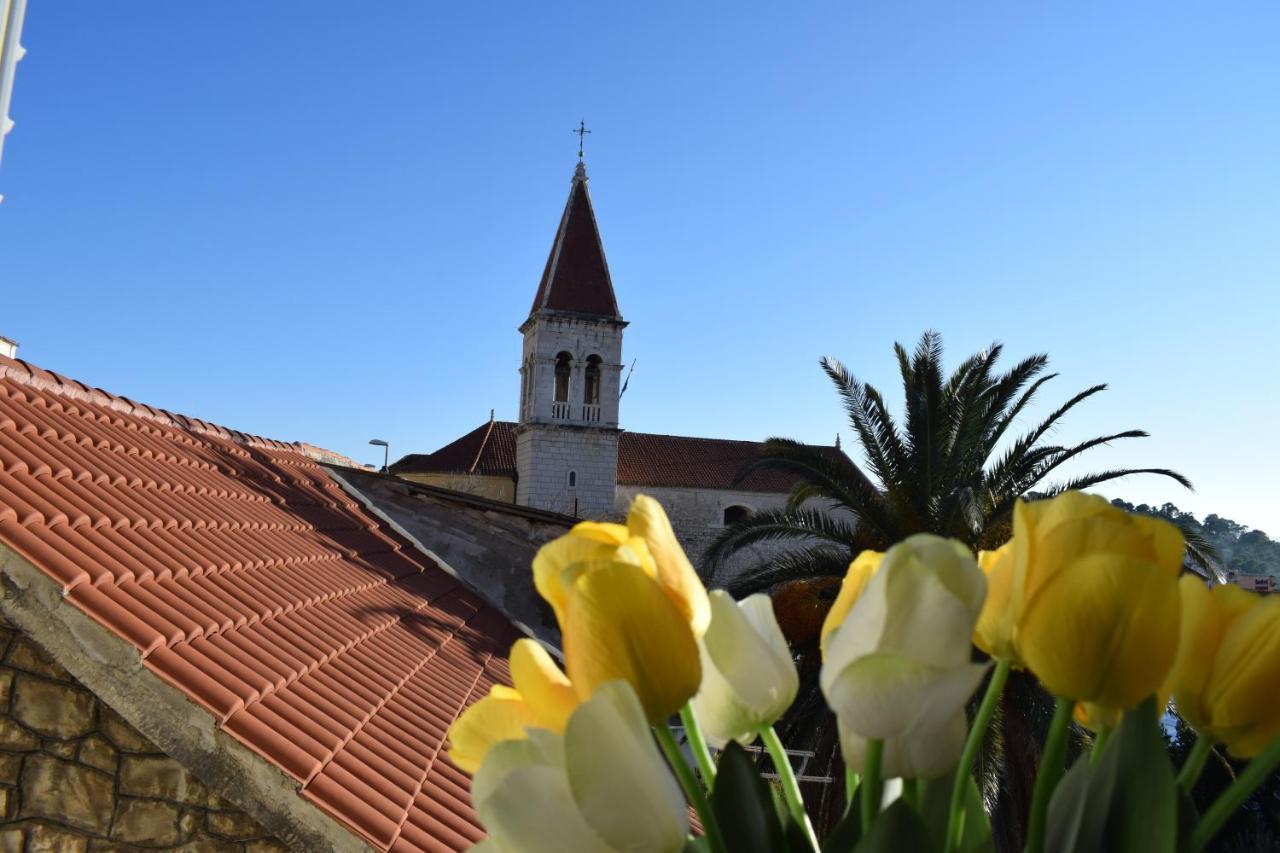 Optimist Makarska Town Center Apartamento Exterior foto
