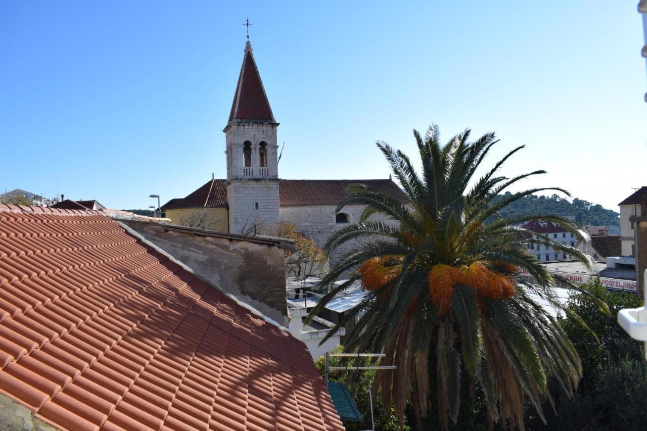Optimist Makarska Town Center Apartamento Exterior foto