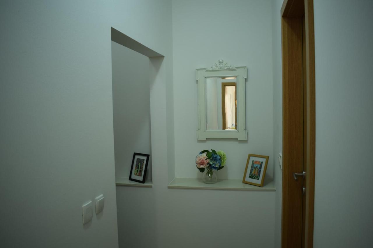 Optimist Makarska Town Center Apartamento Exterior foto