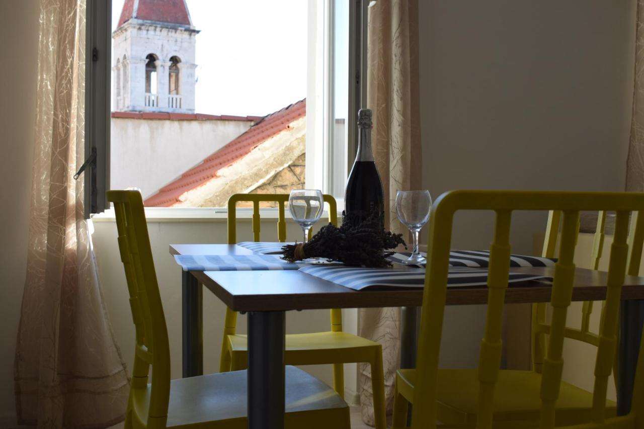 Optimist Makarska Town Center Apartamento Exterior foto