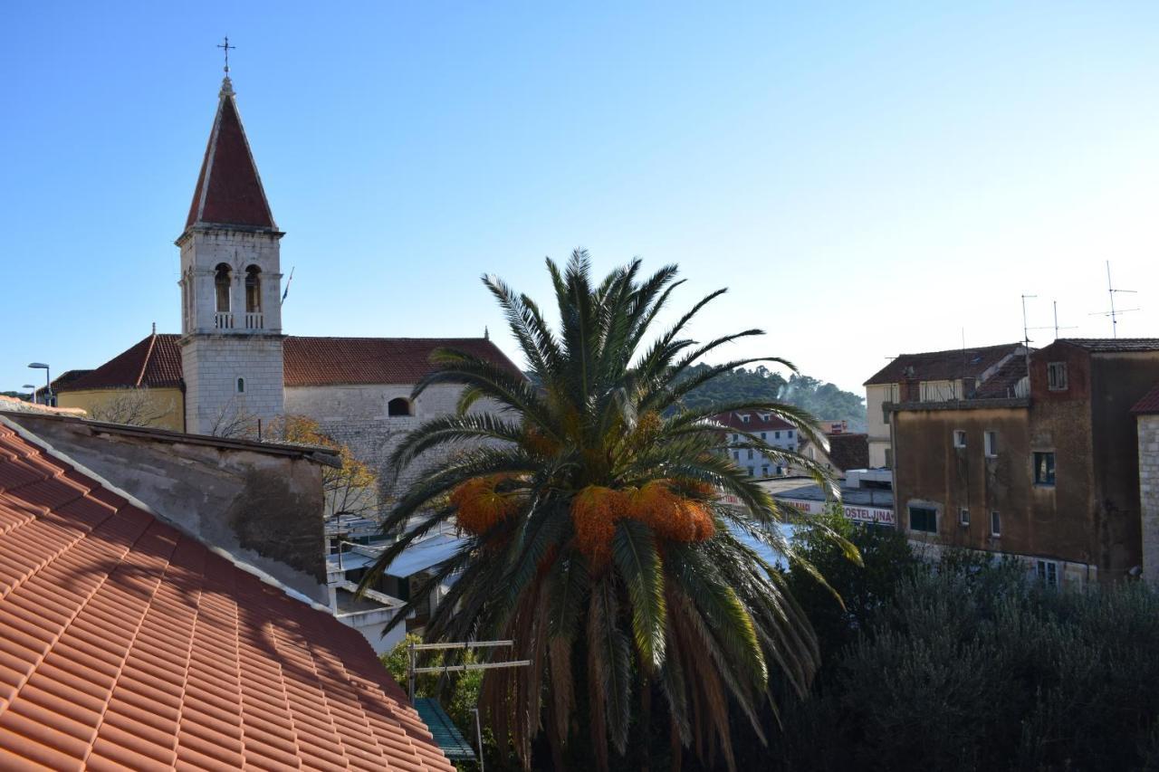 Optimist Makarska Town Center Apartamento Exterior foto