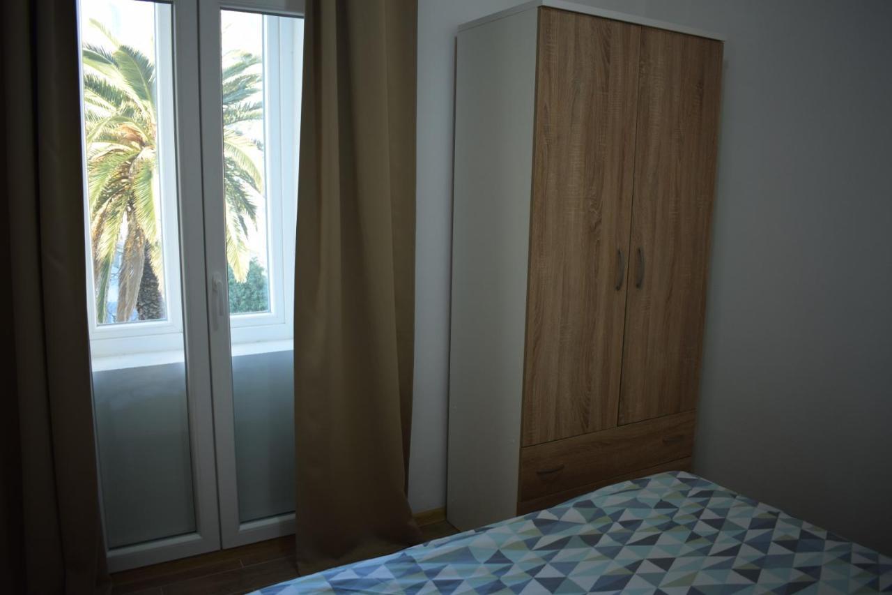 Optimist Makarska Town Center Apartamento Exterior foto