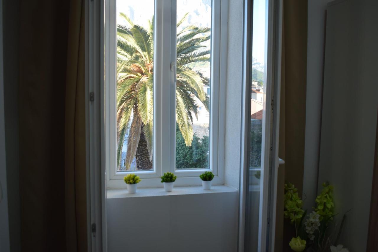 Optimist Makarska Town Center Apartamento Exterior foto