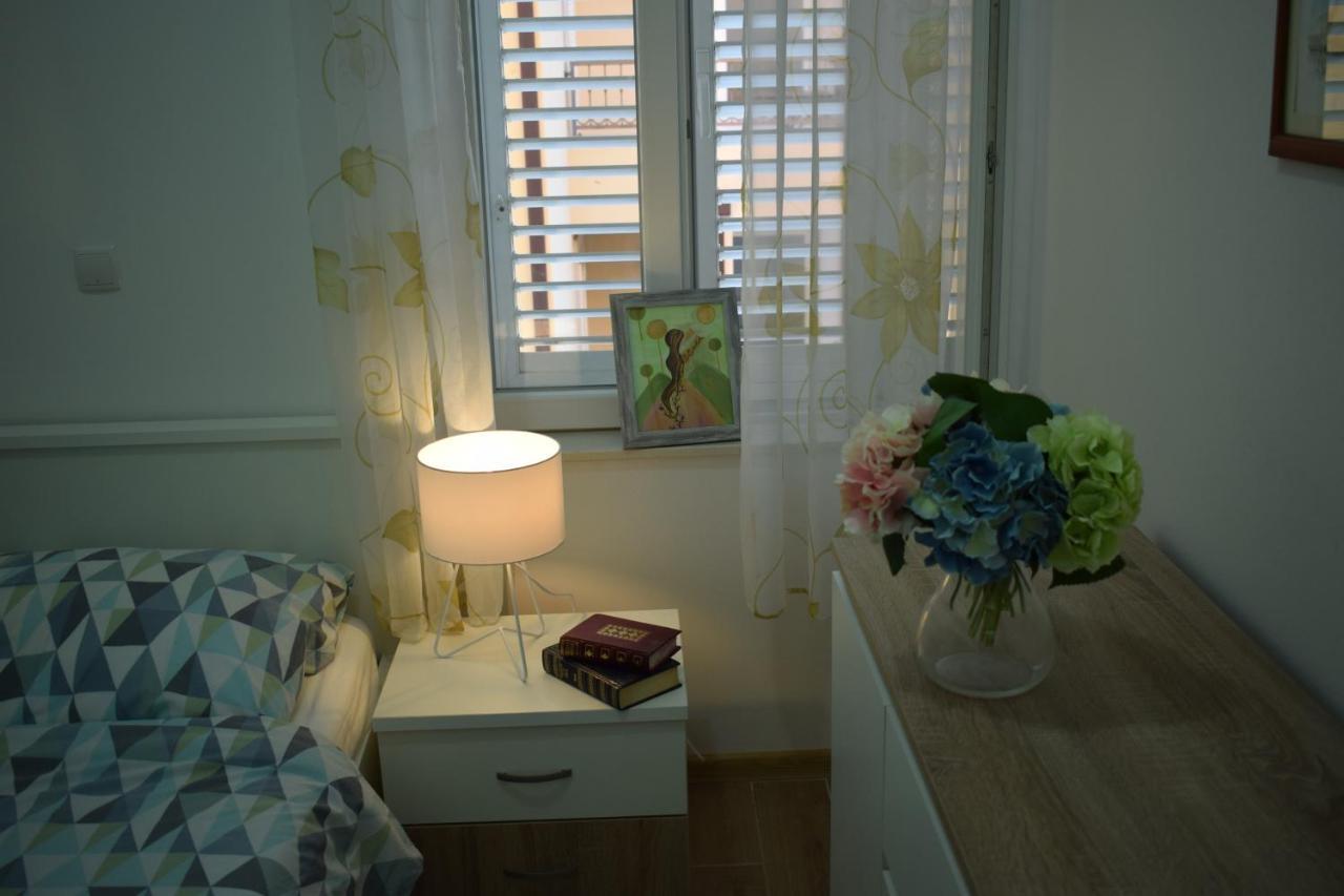 Optimist Makarska Town Center Apartamento Exterior foto